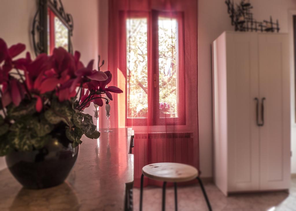 My Venice Suiteメストレ 部屋 写真